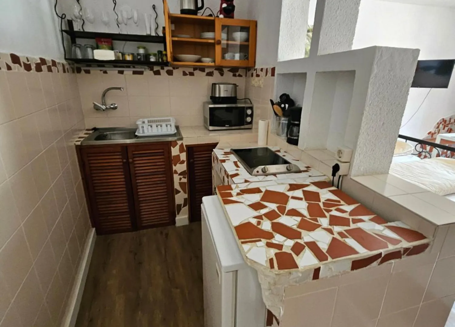 Casa Lara Apartment Hermigua