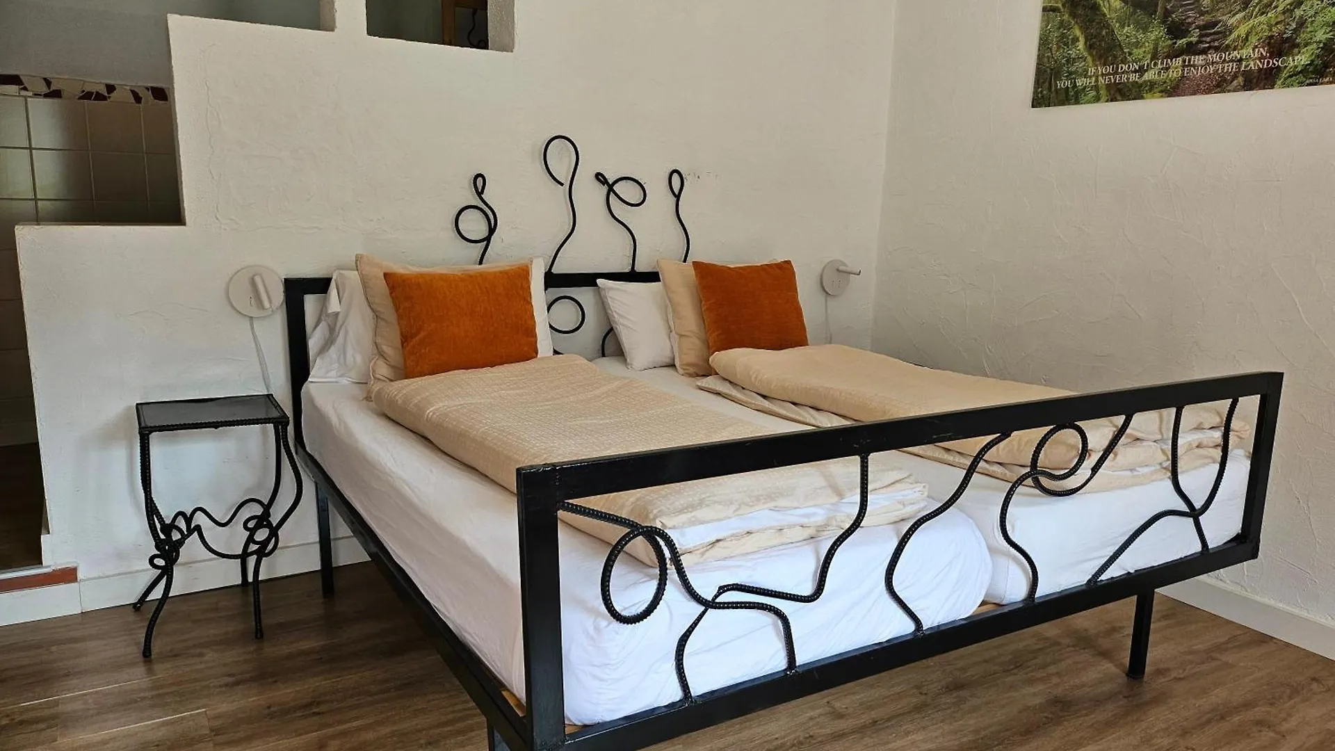 Casa Lara Apartment Hermigua