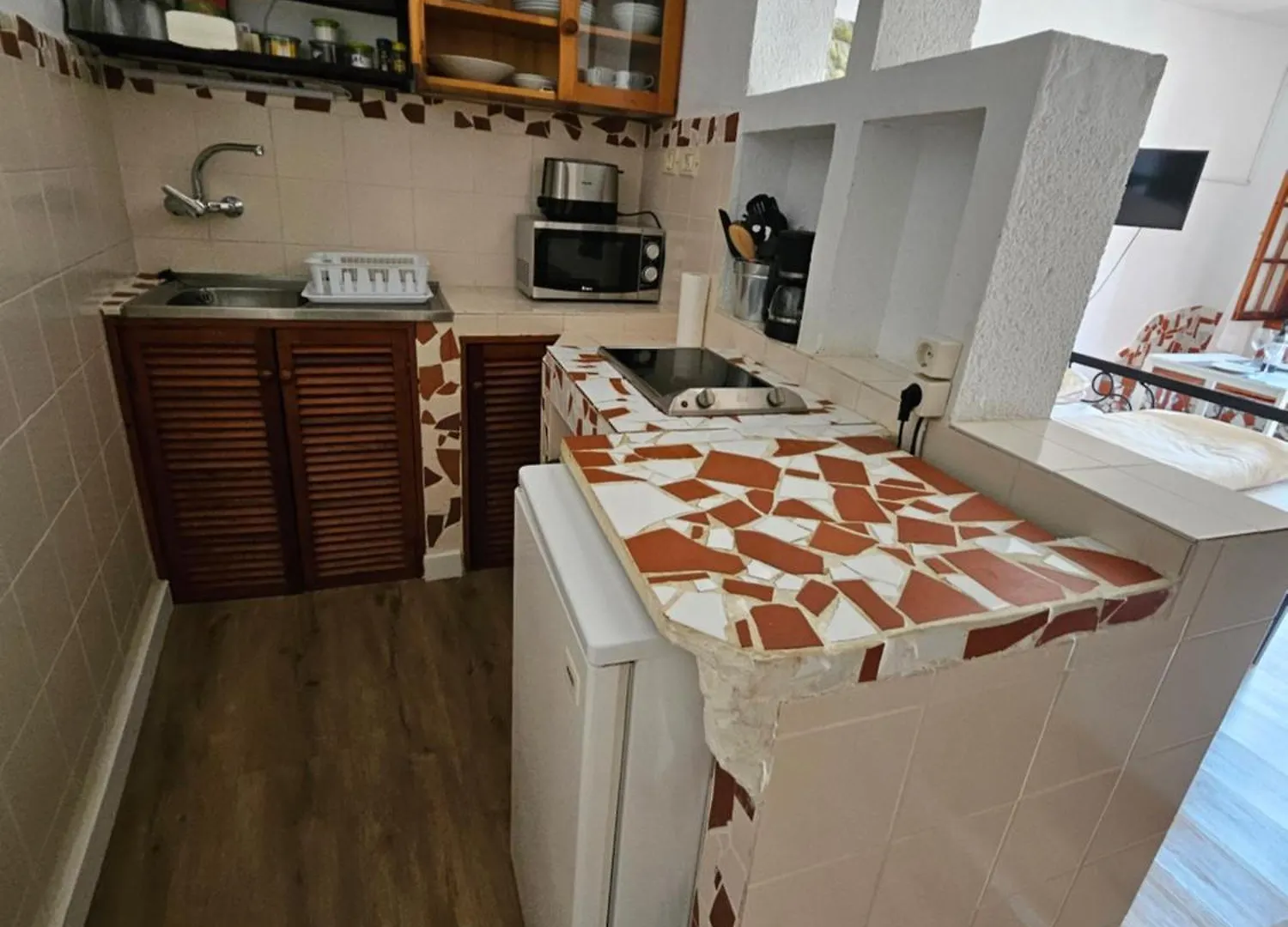 Casa Lara Apartment Hermigua 0*,  Spain
