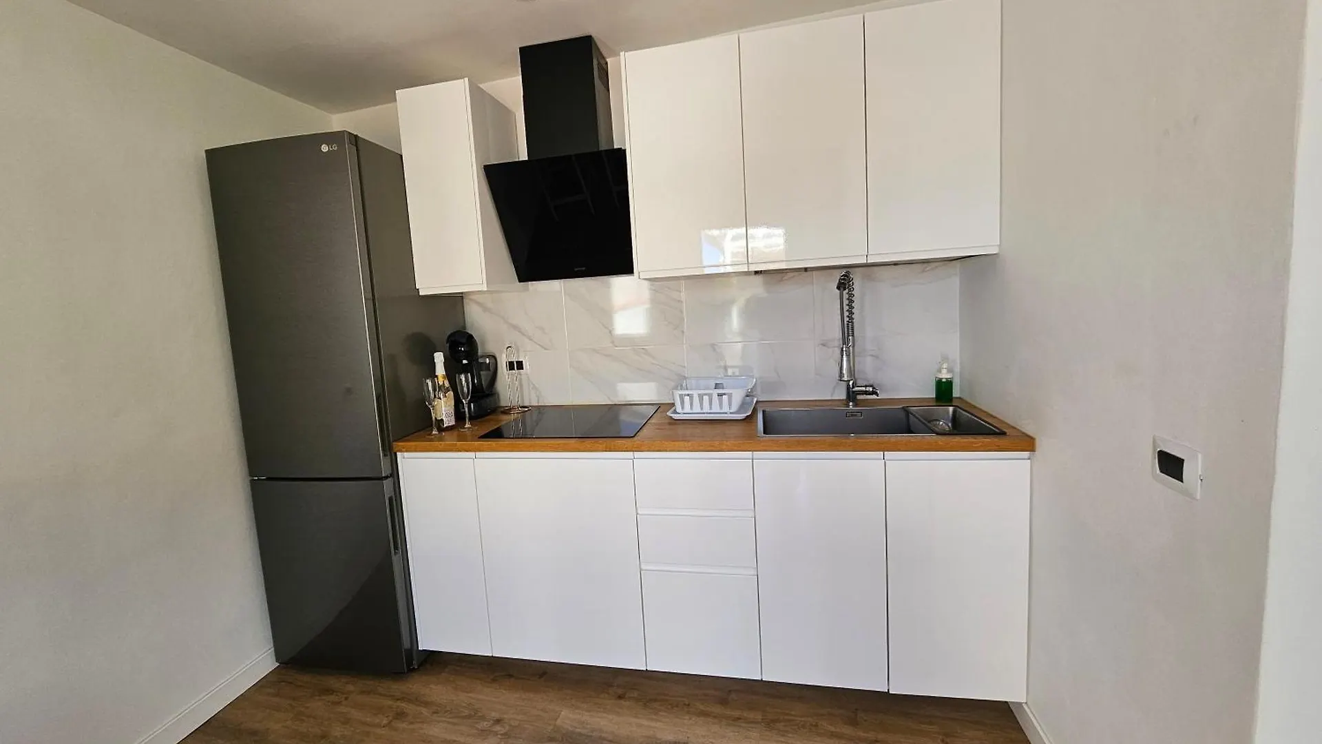 Casa Lara Apartment Hermigua Spain