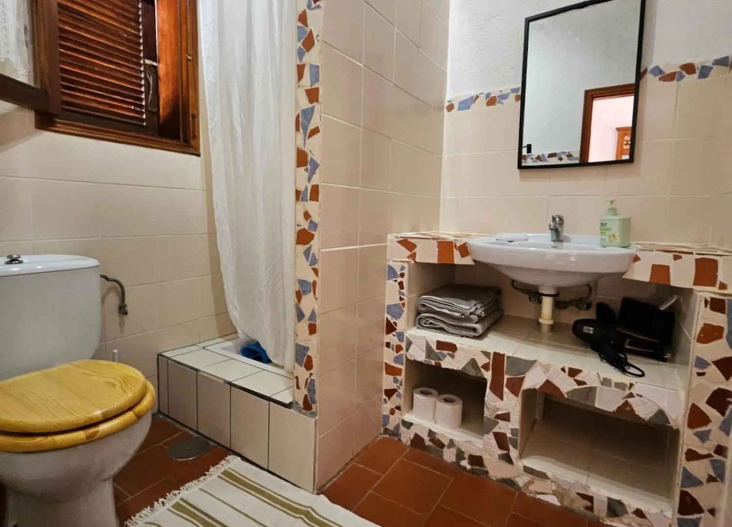 Casa Lara Apartment Hermigua Spain