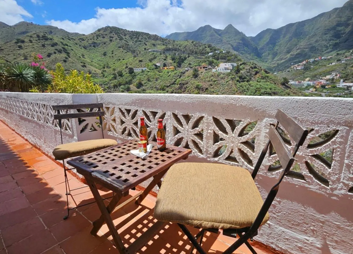 Casa Lara Apartment Hermigua Spain
