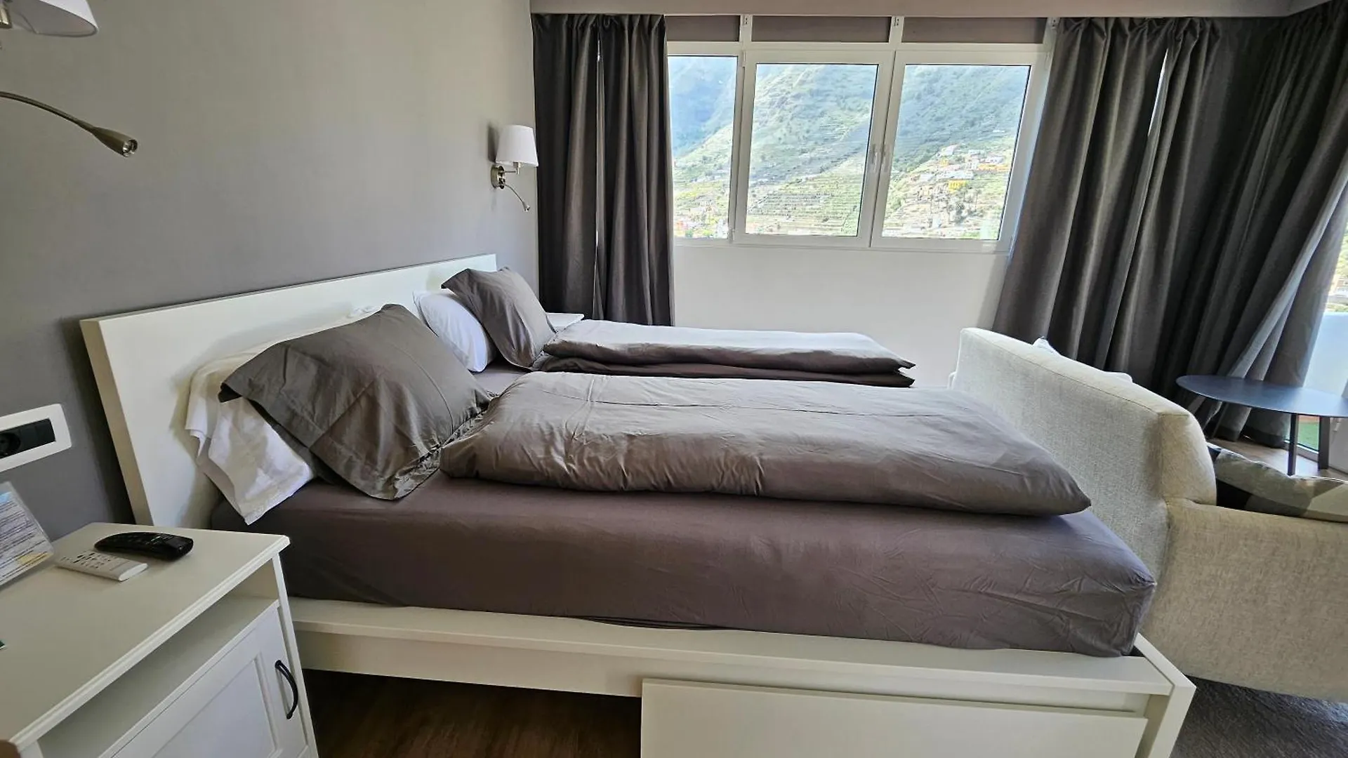 Casa Lara Apartment Hermigua