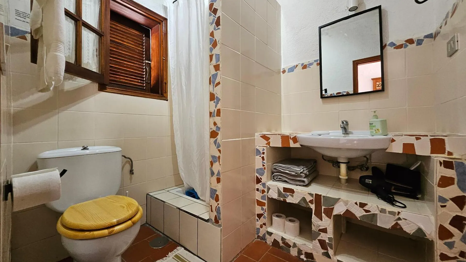 Casa Lara Apartment Hermigua