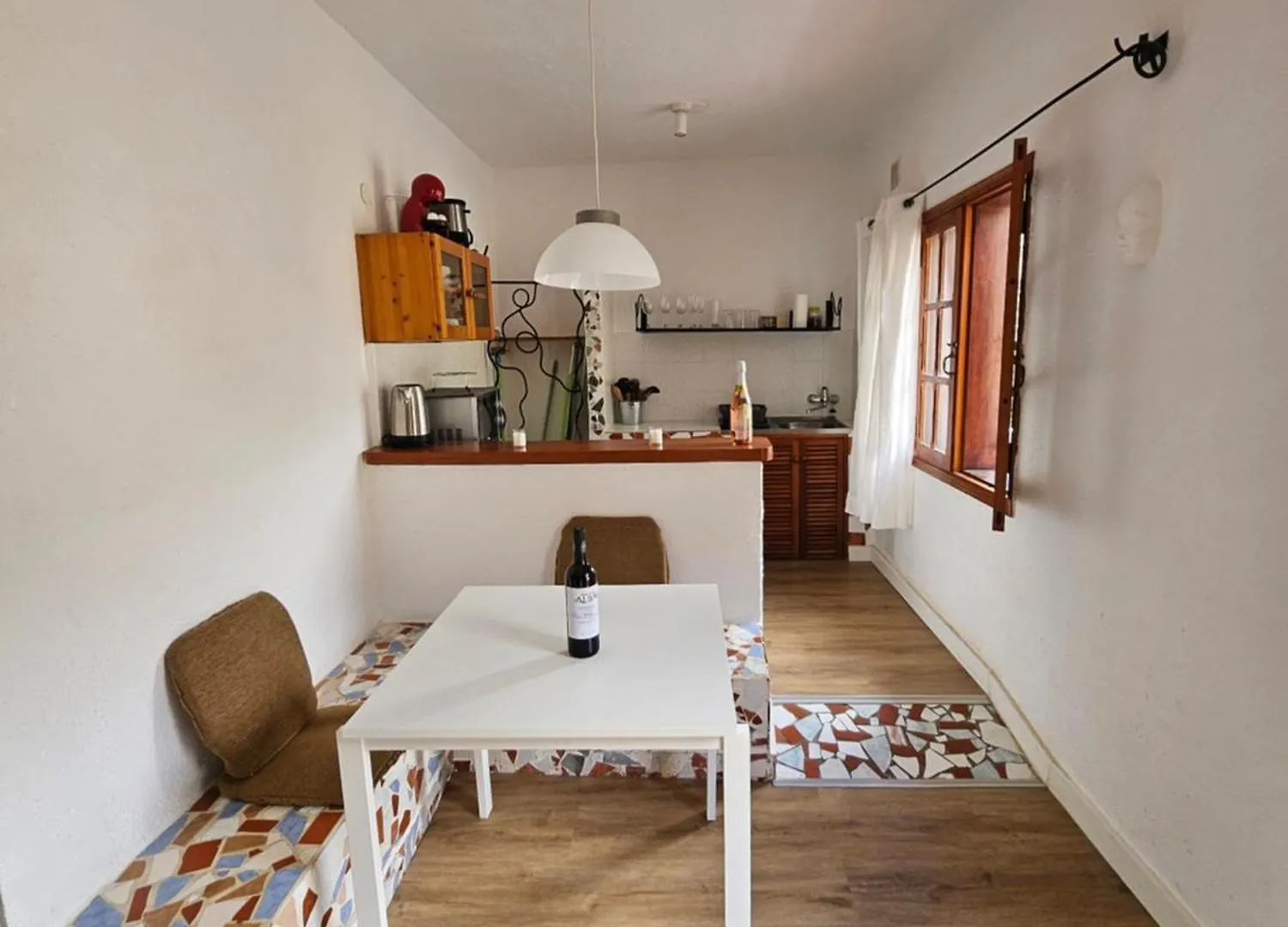 Casa Lara Apartment Hermigua
