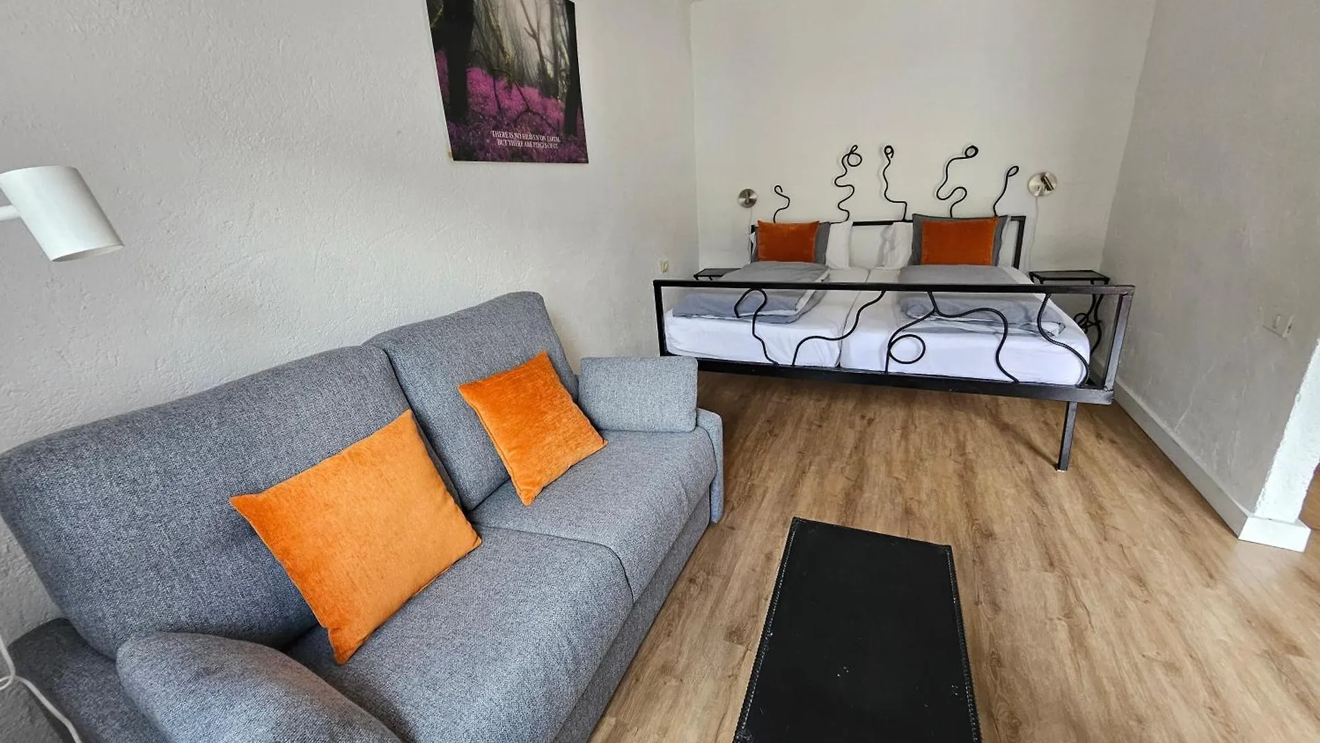 Casa Lara Apartment Hermigua