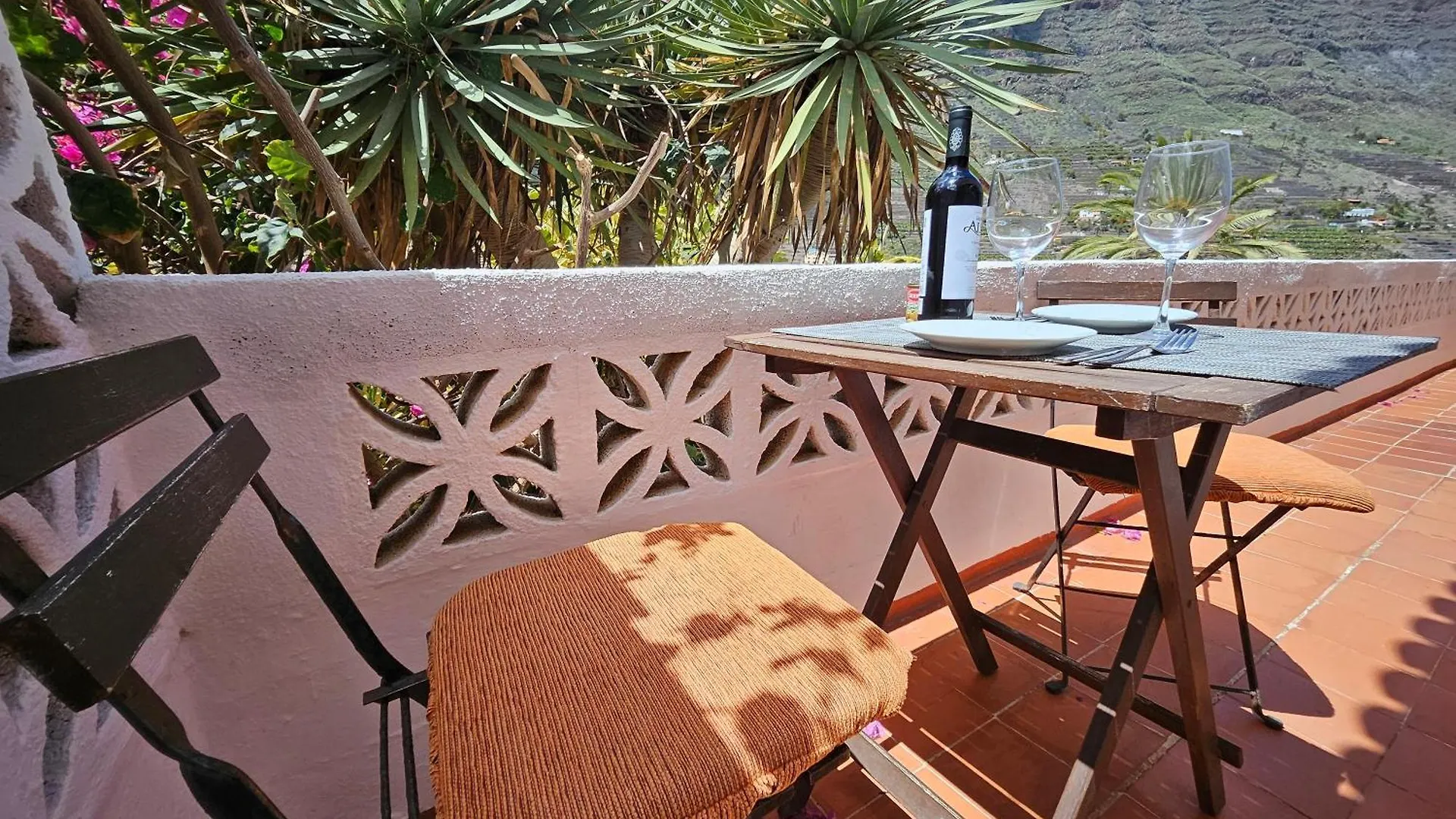 Casa Lara Apartment Hermigua