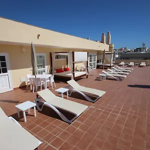 Isla Tenerife Sur (adults Only) Appartement Tenerife Island