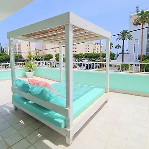 Tabbu Ibiza Appartement Playa d'en Bossa