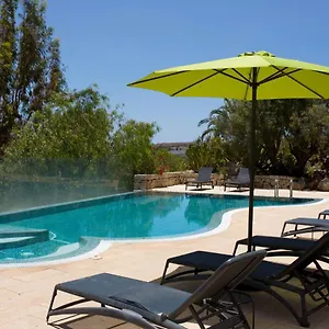 La Malvasia Vakantiehuis