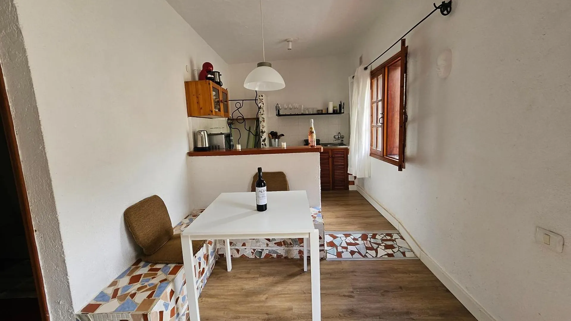 Casa Lara Appartement Hermigua Spanje