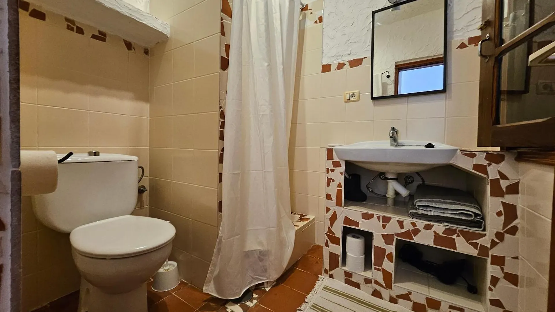 Casa Lara Appartement Hermigua