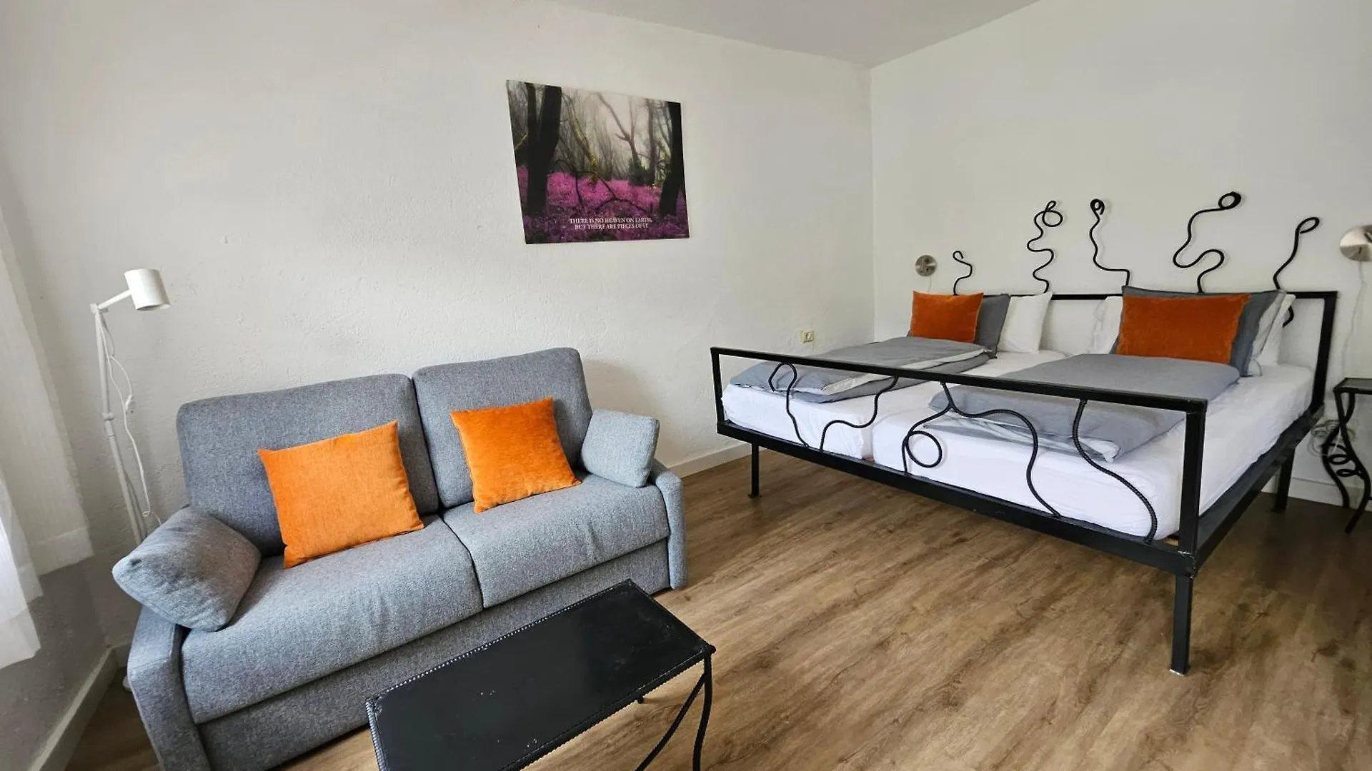 Casa Lara Appartement Hermigua