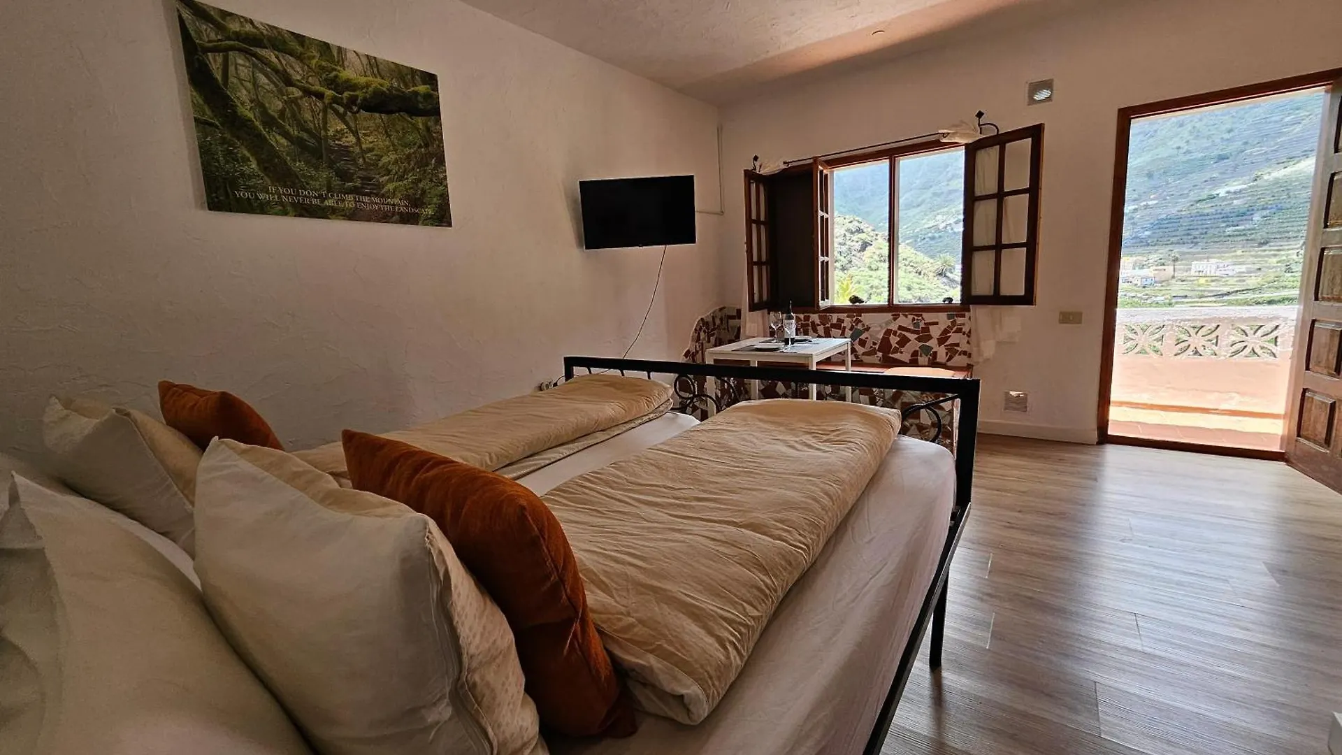 Casa Lara Appartement Hermigua Spanje