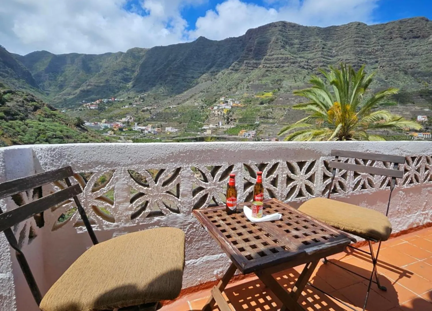 Casa Lara Appartement Hermigua 0*,