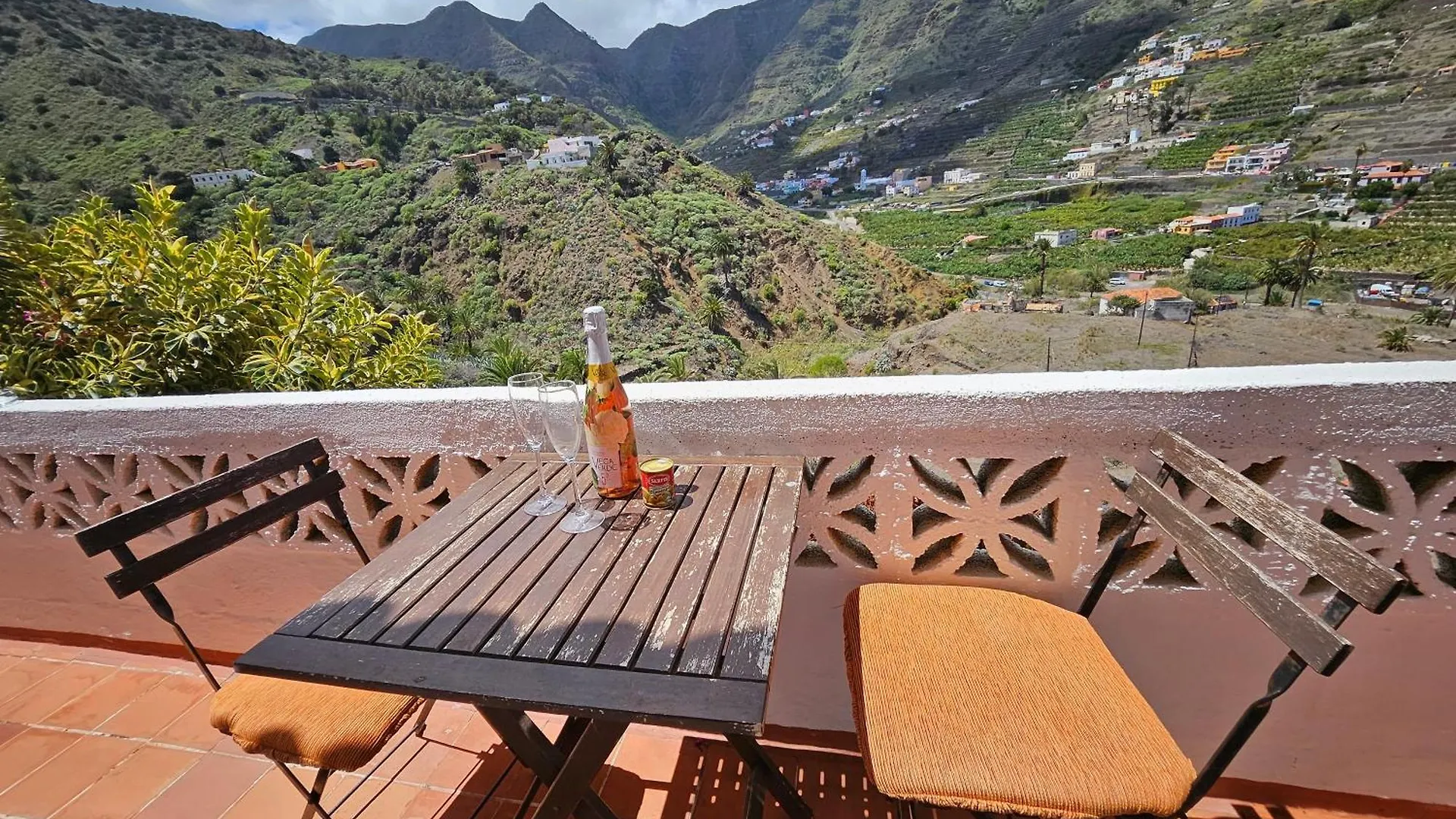 Casa Lara Appartement Hermigua