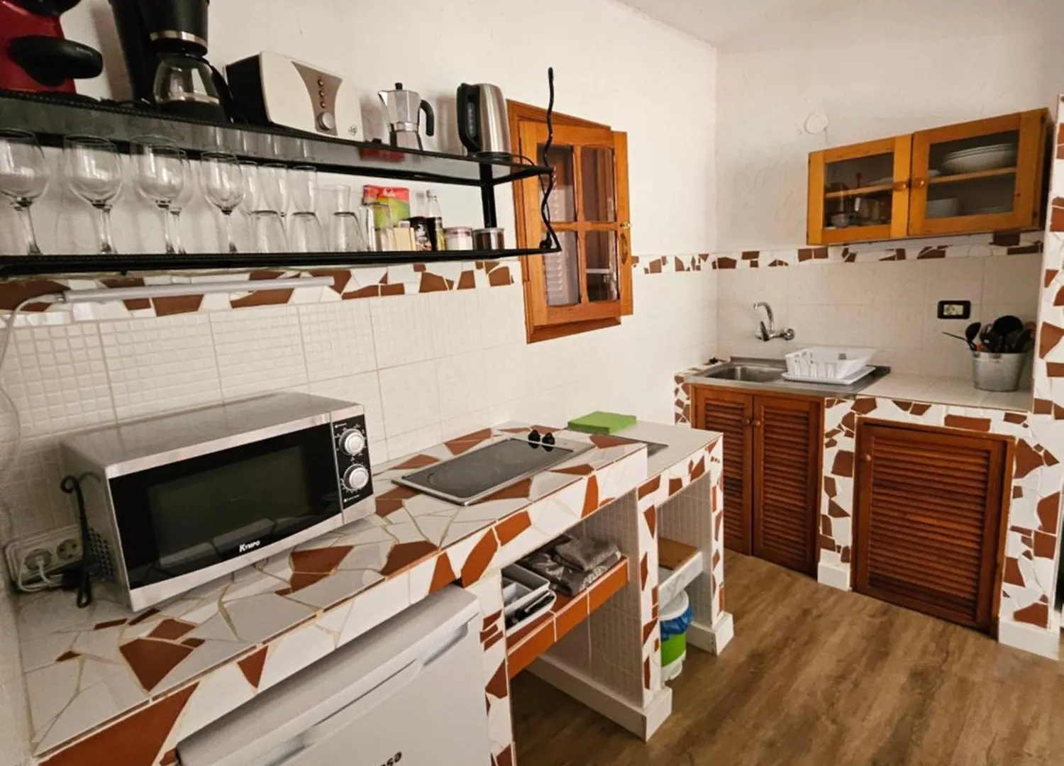 Casa Lara Appartement Hermigua