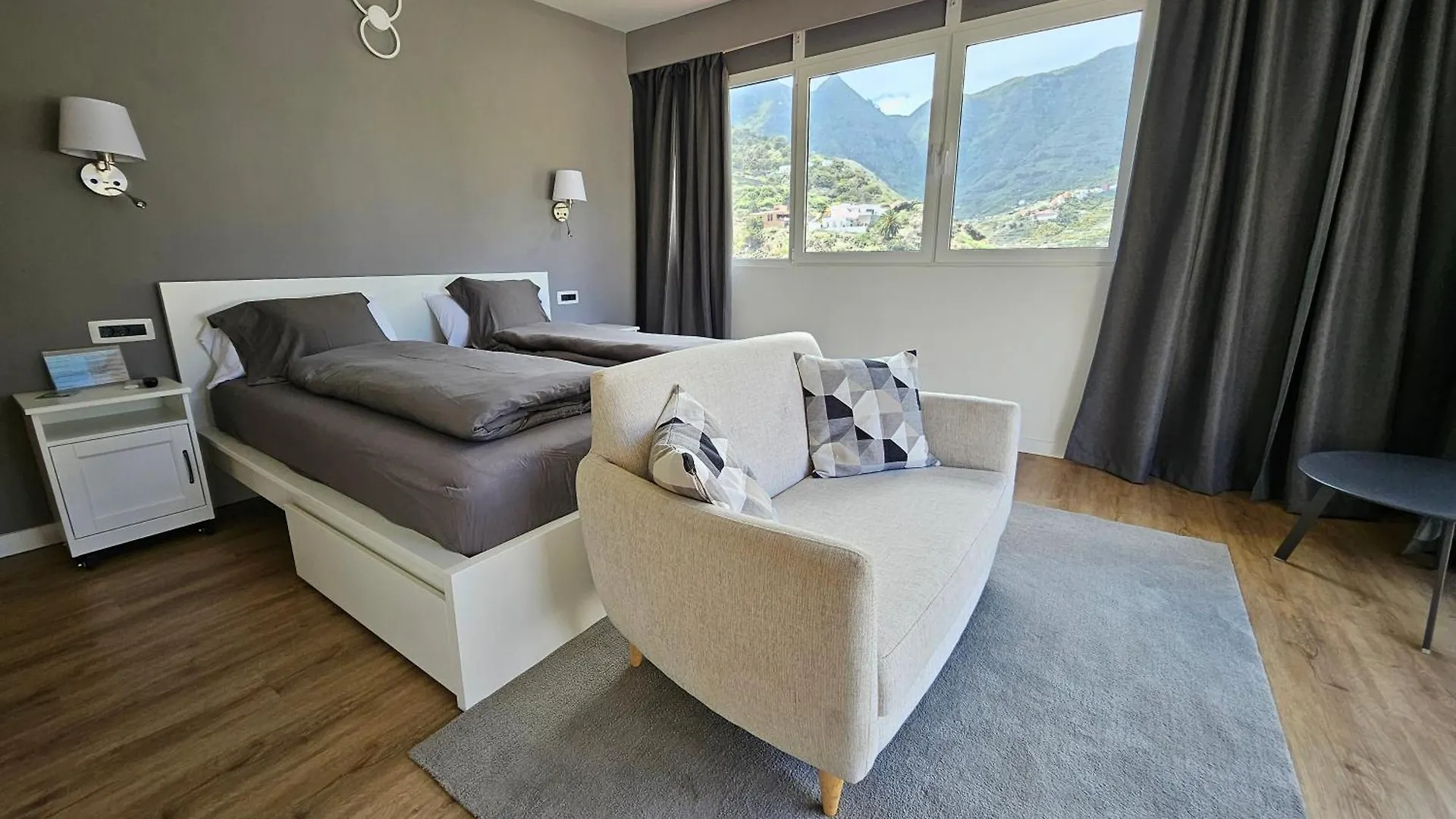 Casa Lara Appartement Hermigua