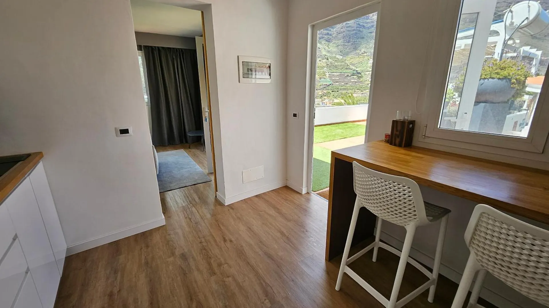 Casa Lara Appartement Hermigua