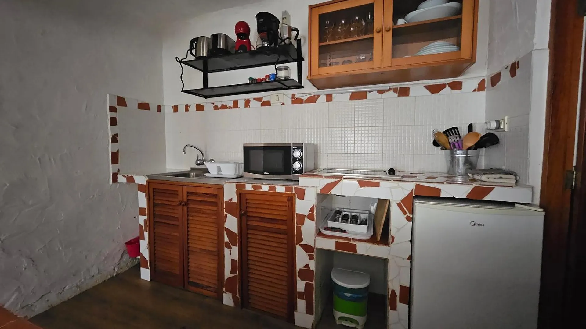 Casa Lara Appartement Hermigua Spanje