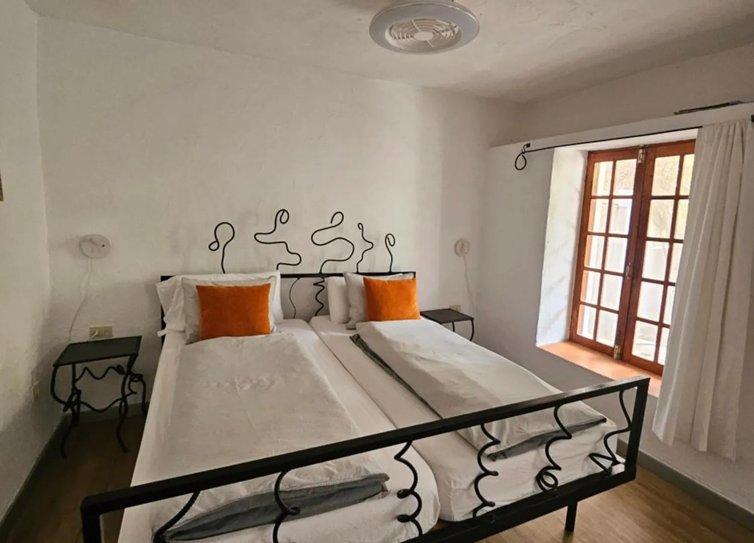 Casa Lara Appartement Hermigua