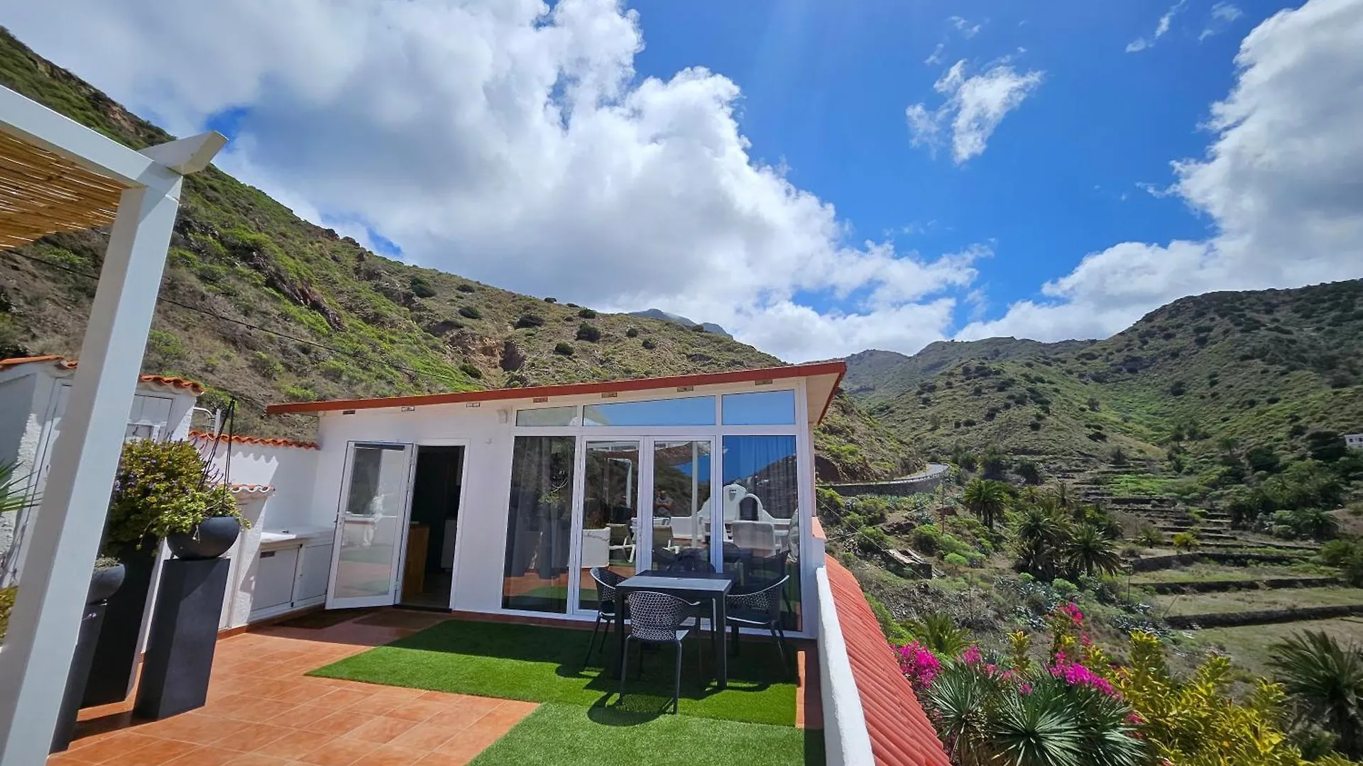 Casa Lara Appartement Hermigua 0*,