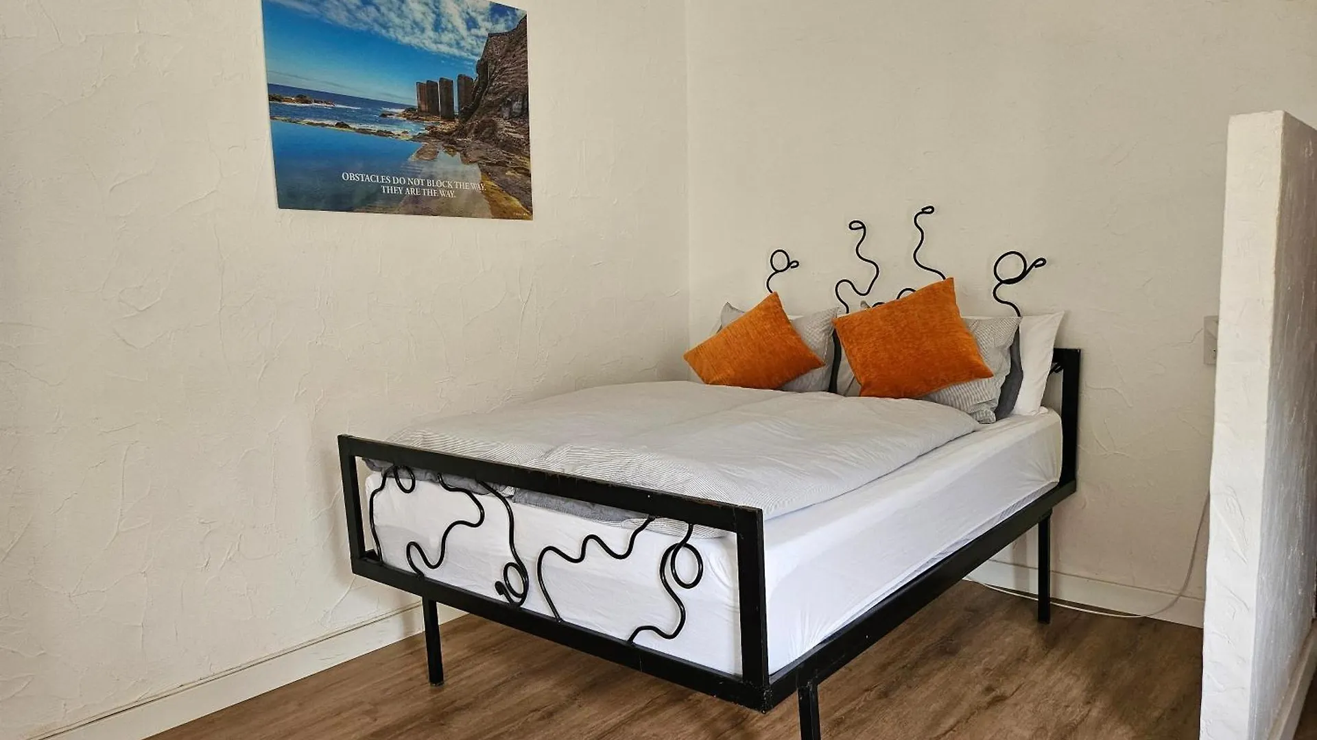 Casa Lara Appartement Hermigua