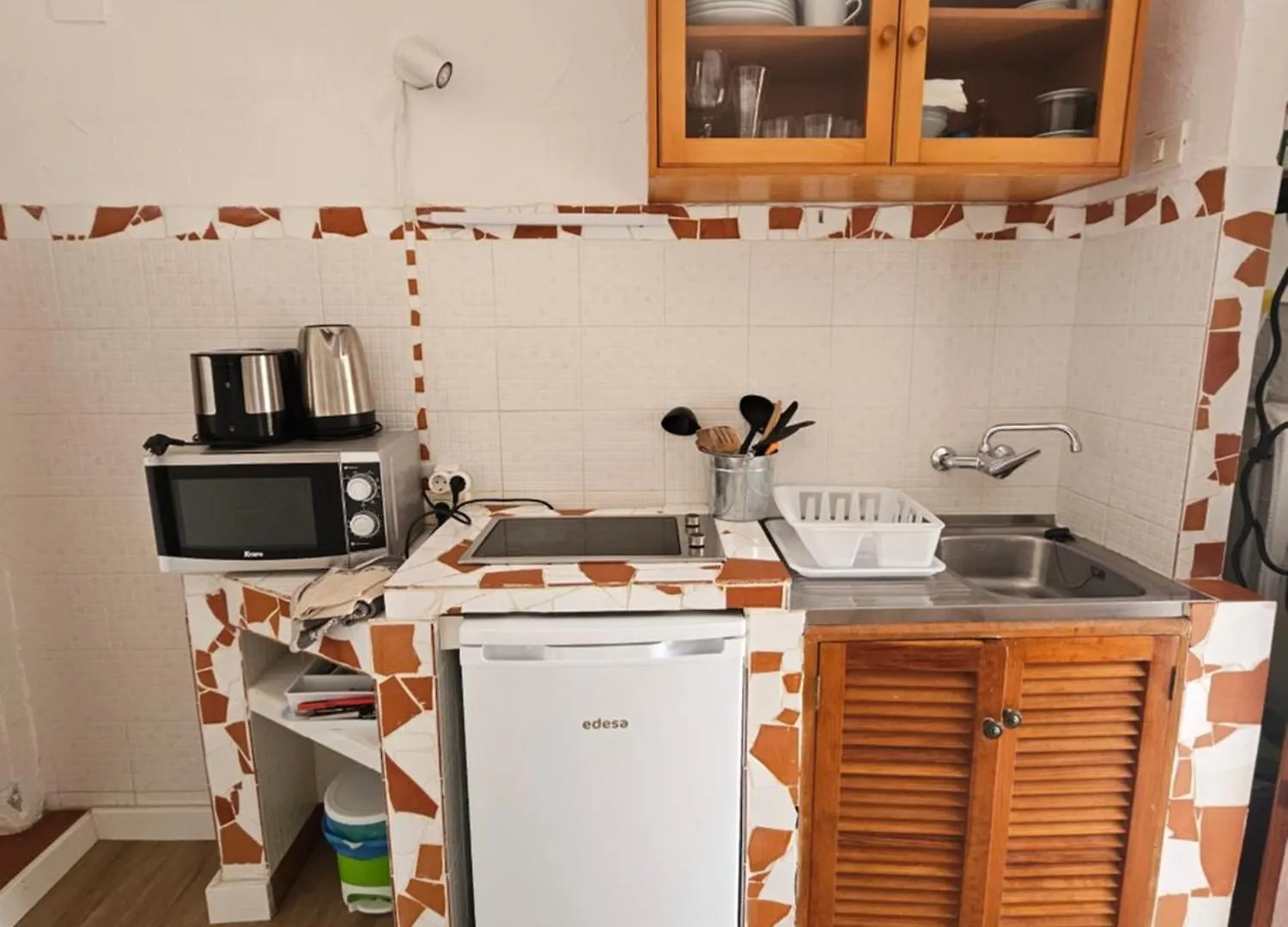 Casa Lara Appartement Hermigua
