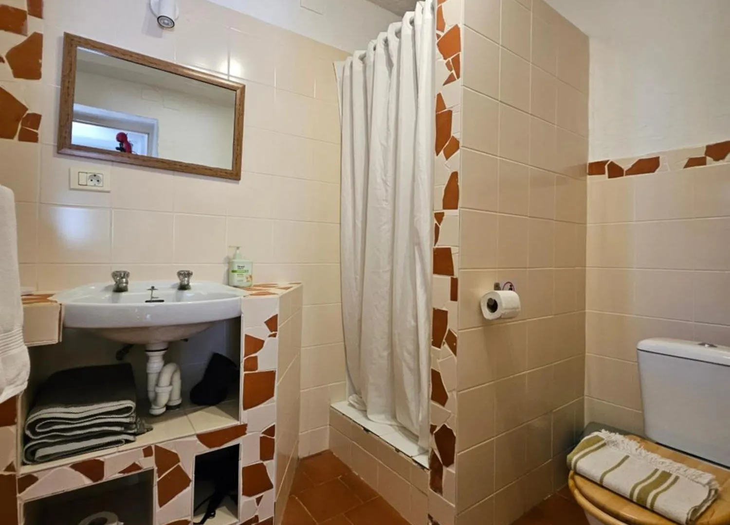 Casa Lara Appartement Hermigua