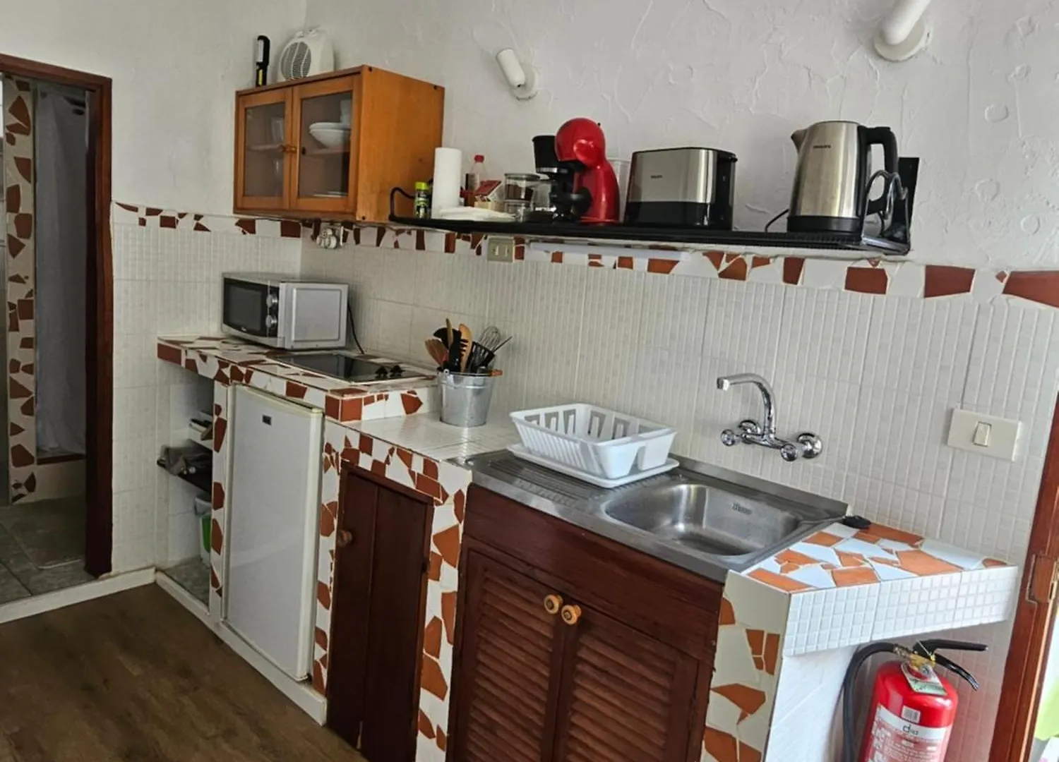 Casa Lara Appartement Hermigua Spanje