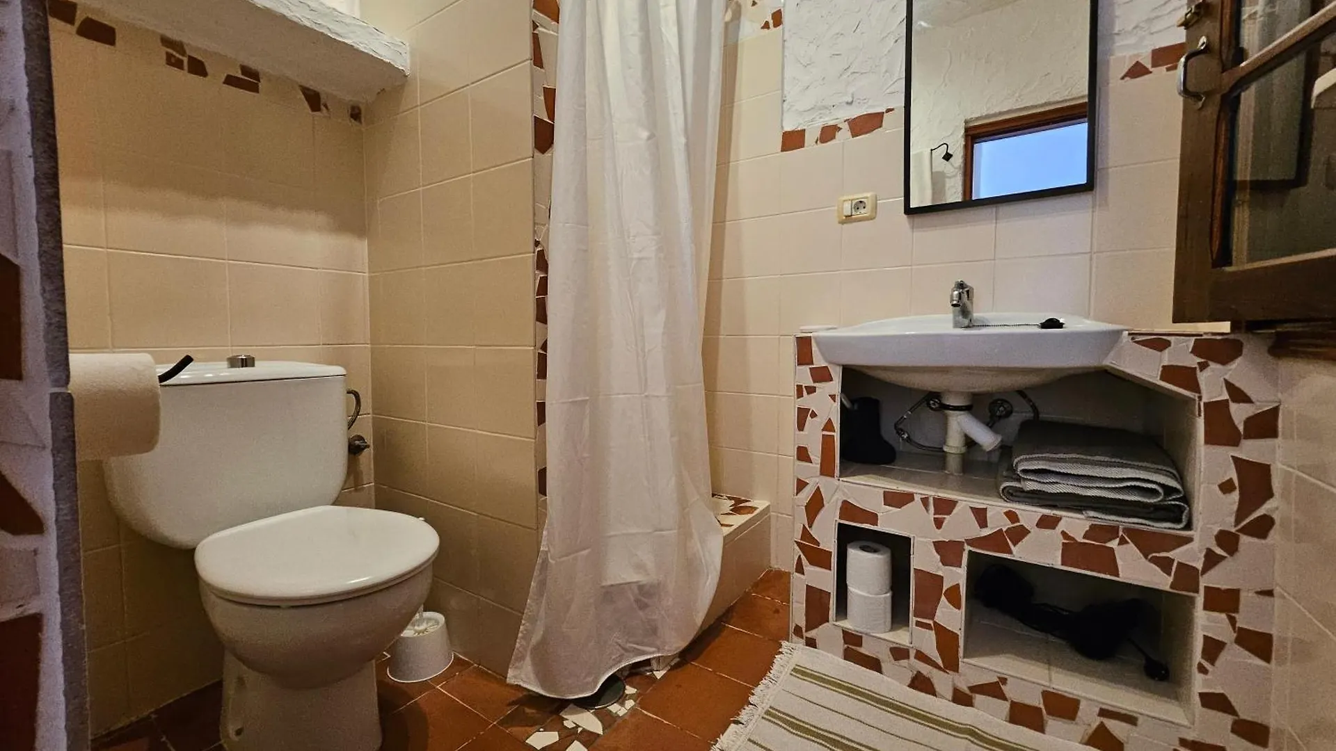 Casa Lara Appartement Hermigua Spanje