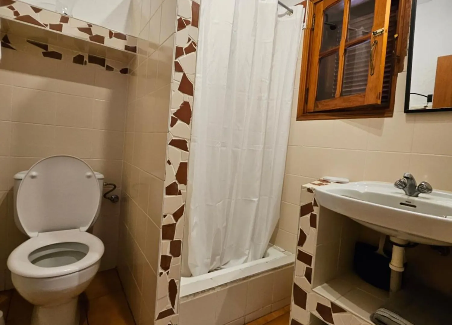 Casa Lara Appartement Hermigua