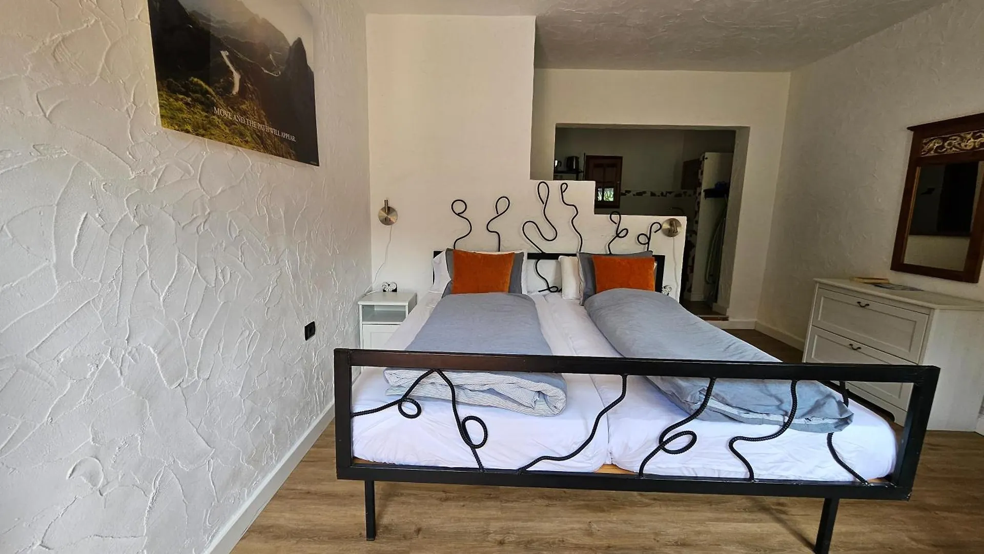 Casa Lara Appartement Hermigua