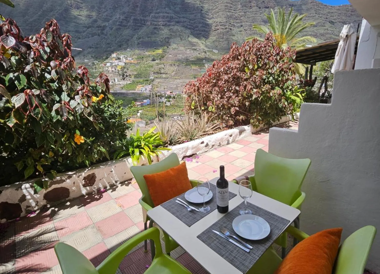 Casa Lara Appartement Hermigua