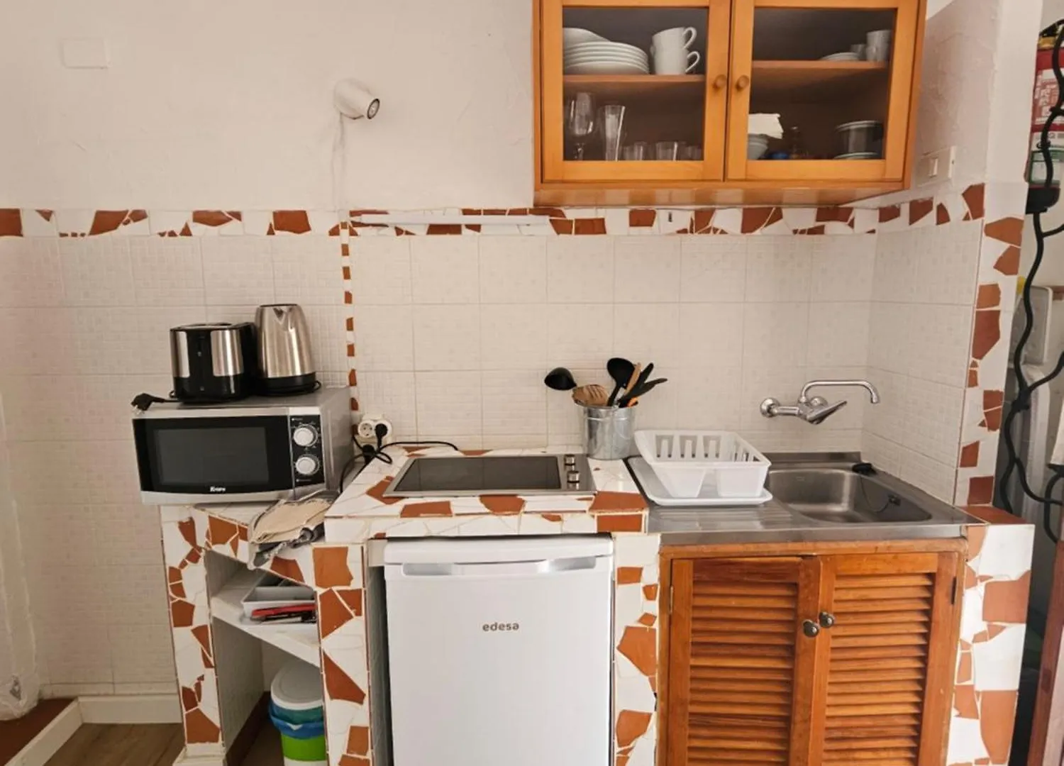 Casa Lara Appartement Hermigua Spanje