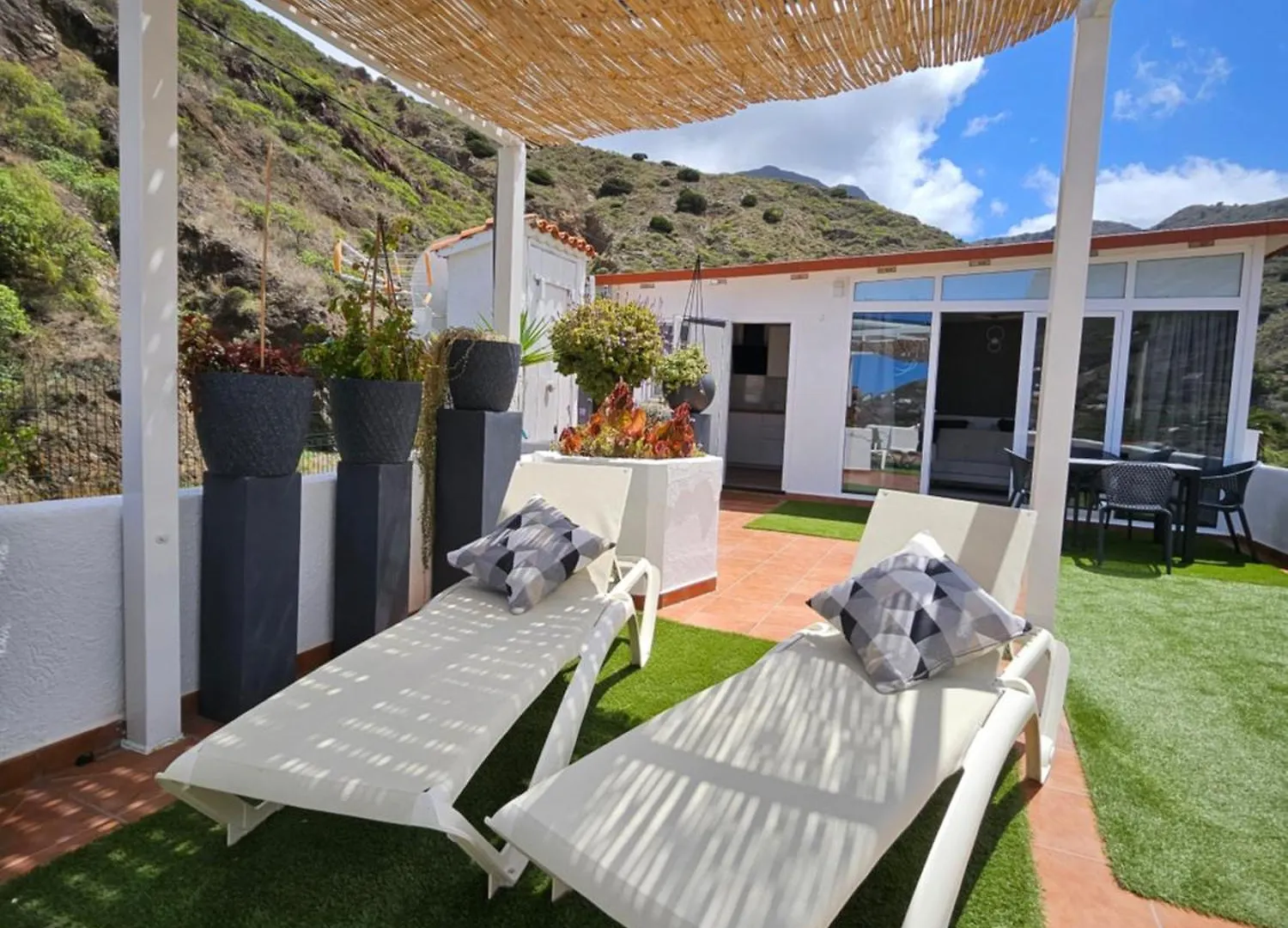 Casa Lara Appartement Hermigua 0*,  Spanje
