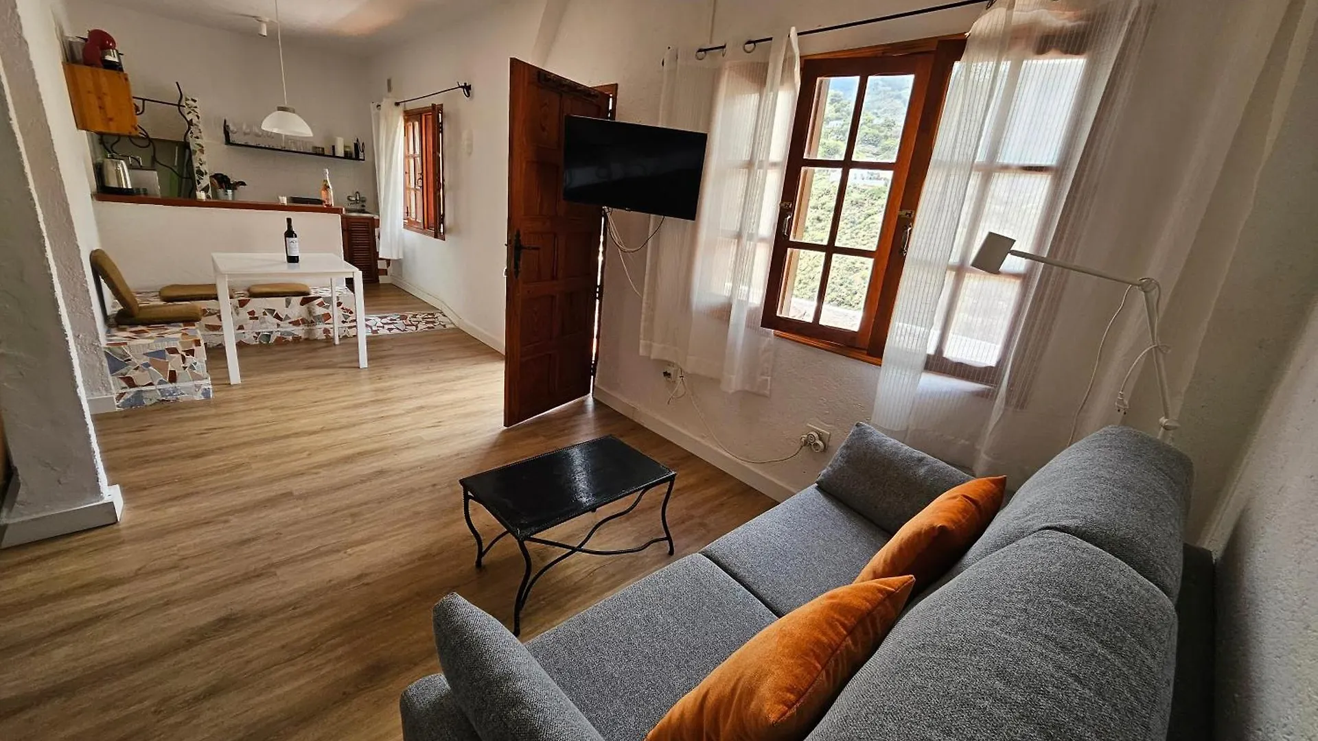 Casa Lara Appartement Hermigua 0*,  Spanje