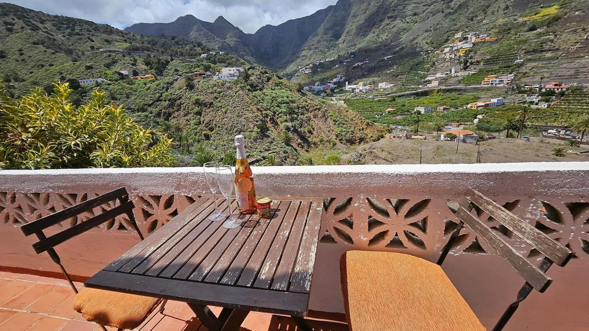 Casa Lara Appartement Hermigua
